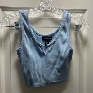 SWS ESSENTIALS CROPTOP (small)